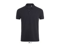 Sol's polo model Phoenix men Slim fit met elastaan , 220 gr.